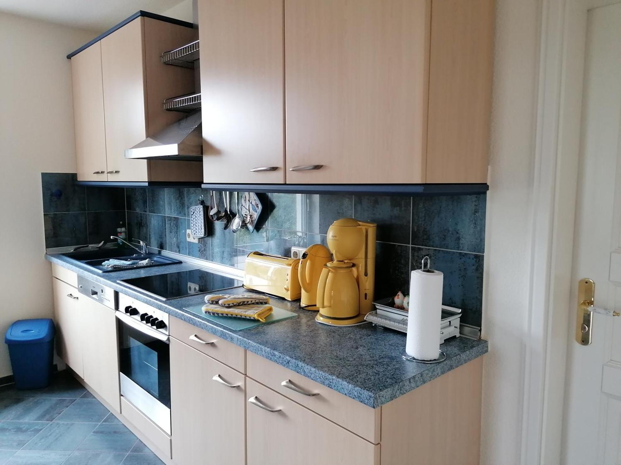 Landtraum Im Traumland Mecklenburg Apartment Warin Bilik gambar